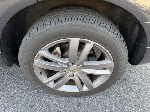 Used 2010 Audi Q7 TDI Prestige AWD/4WD image 32