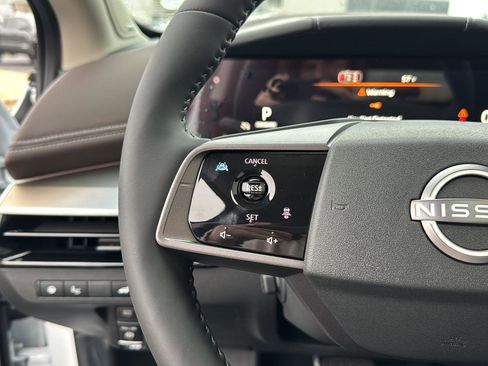 New 2026 Nissan Murano Platinum w/ Cargo Package image 18