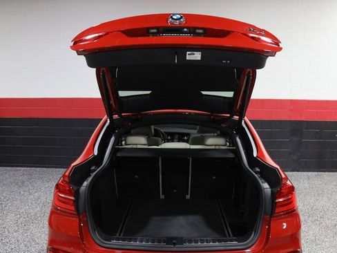 Used 2015 BMW X4 xDrive35i image 30