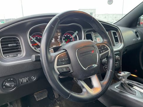 Used 2015 Dodge Charger SXT w/ Rallye Group image 13