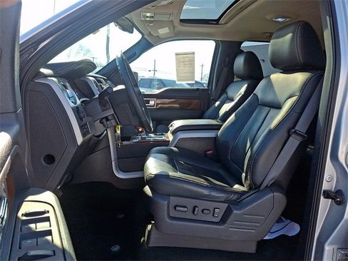 Used 2010 Ford F150 Lariat image 13