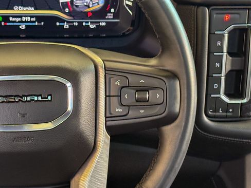 Used 2023 GMC Yukon XL Denali w/ Max Trailering Package AWD/4WD image 23