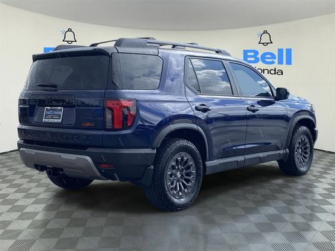 New 2026 Honda Passport TrailSport image 4