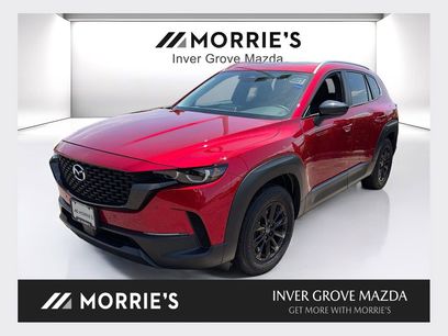 Used 2026 MAZDA CX-50 2.5 Hybrid w/ Preferred Pkg