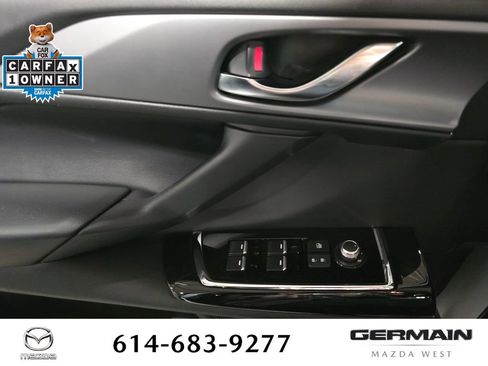 Used 2023 MAZDA CX-9 Touring AWD/4WD image 27