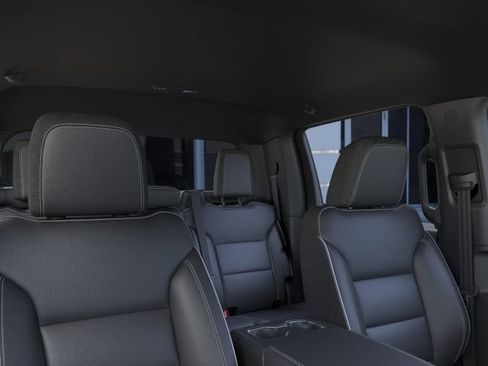 New 2026 GMC Sierra EV Elevation AWD/4WD image 24