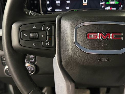 Used 2024 GMC Sierra 2500 SLT w/ X31 Off-Road Package image 24