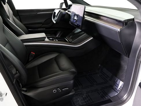 Used 2023 Tesla Model X AWD/4WD image 39