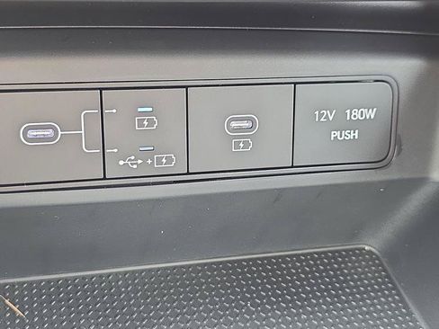 New 2026 Hyundai Tucson SE FWD image 28