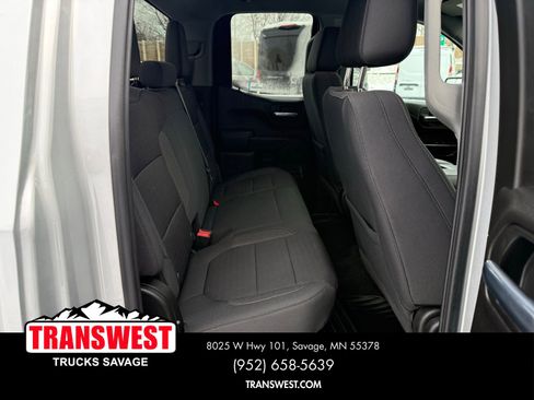 Used 2020 Chevrolet Silverado 1500 LT w/ All-Star Edition image 9