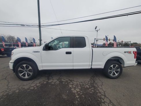 Used 2020 Ford F150 XL w/ Equipment Group 101A Mid image 2