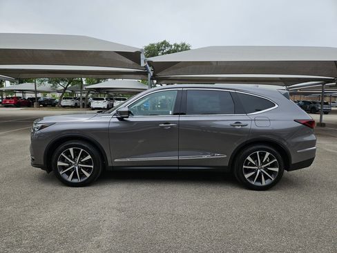 New 2026 Acura MDX FWD w/ Technology Package image 6