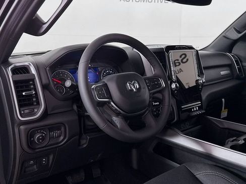 New 2026 RAM 1500 Big Horn image 9