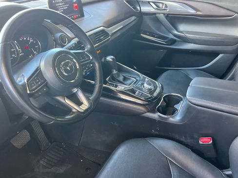 Used 2019 MAZDA CX-9 Grand Touring AWD/4WD image 14