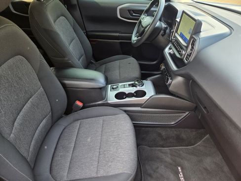 Used 2024 Ford Bronco Sport Big Bend AWD/4WD image 14