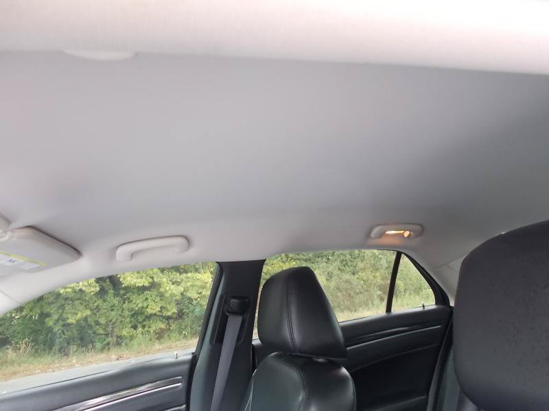 Used 2015 Chrysler 300 Limited RWD image 28