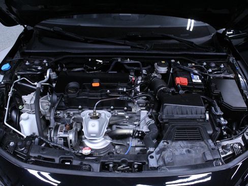 Used 2023 Honda Civic Sport image 12