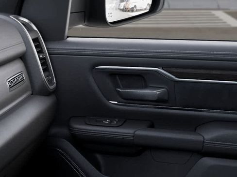 New 2026 RAM 1500 Laramie image 25