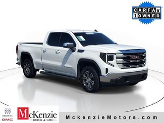 Certified 2026 GMC Sierra 1500 SLE AWD/4WD video 1