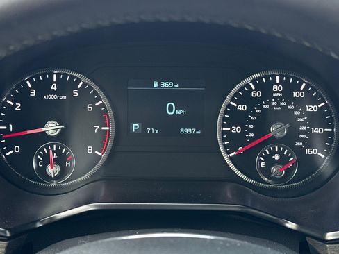 Used 2022 Kia Telluride EX w/ EX Premium Package image 33