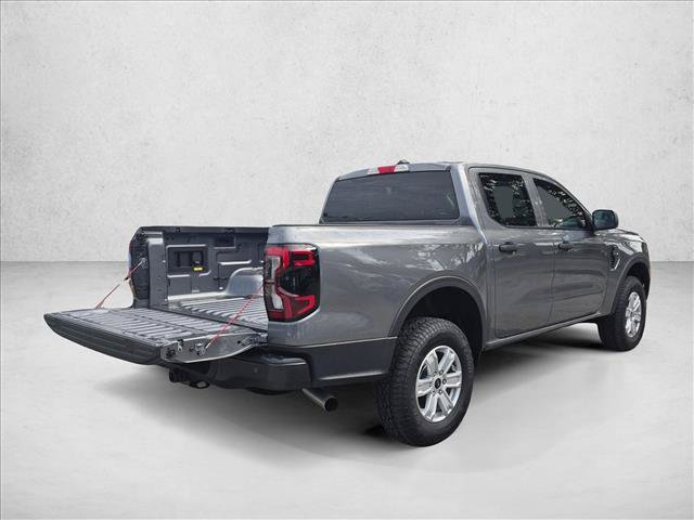 New 2026 Ford Ranger XL w/ Trailer Tow Package RWD image 2
