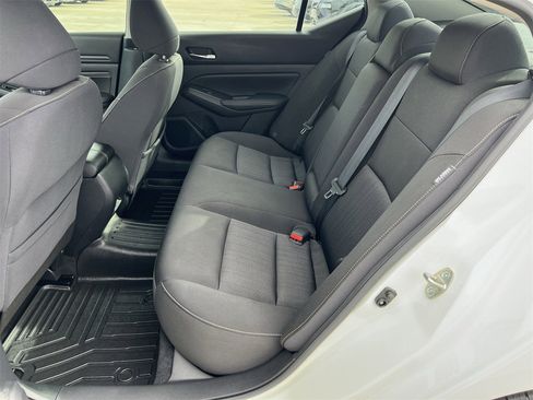 Certified 2020 Nissan Altima 2.5 S image 23