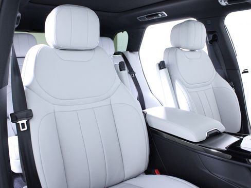New 2026 Land Rover Range Rover Sport SE image 14
