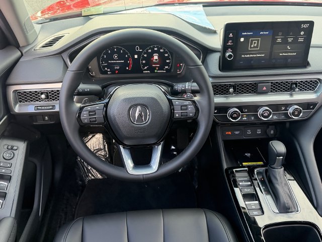 New 2026 Acura Integra FWD image 12