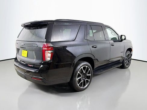 Used 2024 Chevrolet Tahoe RST w/ Luxury Package AWD/4WD image 6
