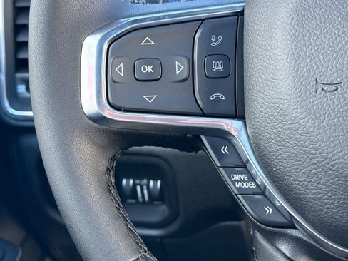 New 2026 RAM 1500 Laramie w/ Night Edition image 26