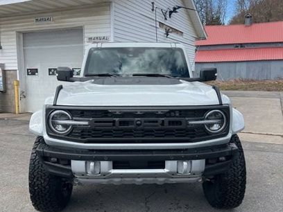 Used 2026 Ford Bronco Raptor