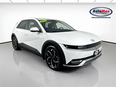 Used 2023 Hyundai Ioniq 5 SEL