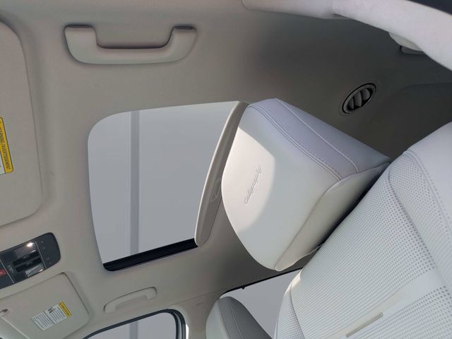 Used 2026 Hyundai Palisade Calligraphy FWD image 23