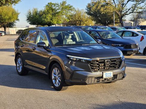 Used 2023 Honda CR-V EX image 3