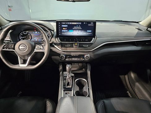 Used 2023 Nissan Altima 2.5 SL image 10