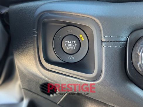 New 2026 Jeep Wrangler Unlimited Rubicon 392 image 23