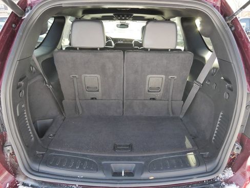 Used 2024 Dodge Durango R/T image 23