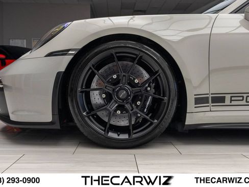 Used 2022 Porsche 911 GT3 RWD image 13
