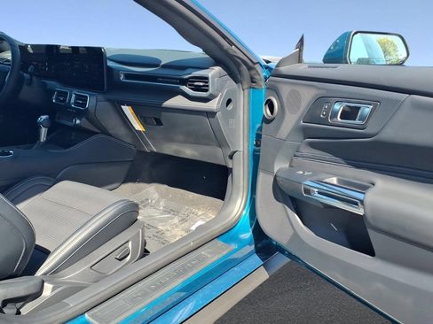 New 2026 Ford Mustang Premium RWD image 56