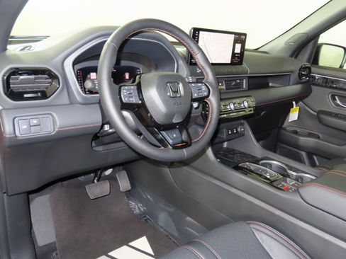 New 2026 Honda Passport TrailSport Elite image 19
