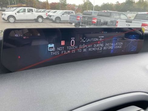 New 2025 Ford Expedition Max Active image 19