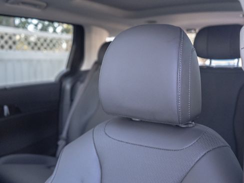New 2026 Kia Carnival SX Prestige FWD image 25