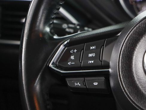 Used 2021 MAZDA CX-5 Touring FWD image 13