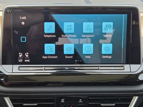 New 2026 Volkswagen Atlas SE FWD image 16