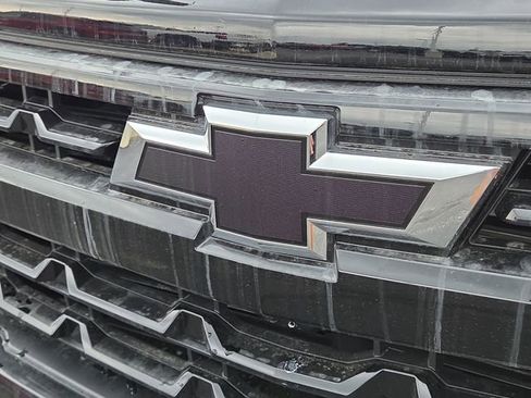 New 2026 Chevrolet Silverado 1500 RST w/ Safety Package image 31