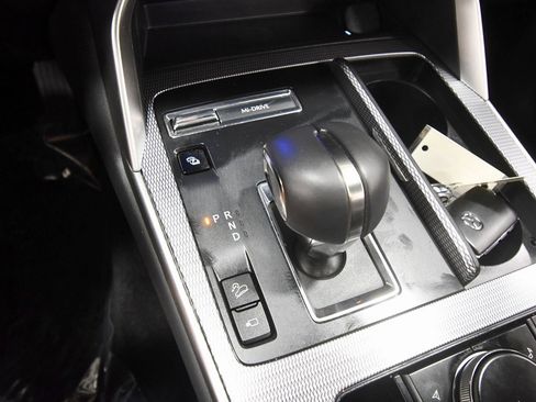 Used 2024 MAZDA CX-90 Plug-In Hybrid w/ Premium Plus image 27