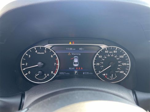 Used 2023 Nissan Altima 2.5 SV image 21