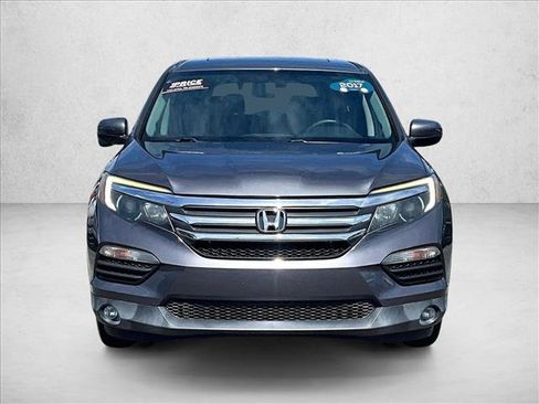 Used 2017 Honda Pilot EX-L image 3