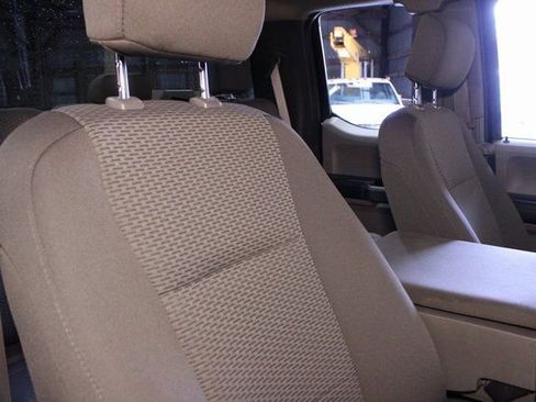 Used 2018 Ford F150 XLT w/ Equipment Group 301A Mid AWD/4WD image 10