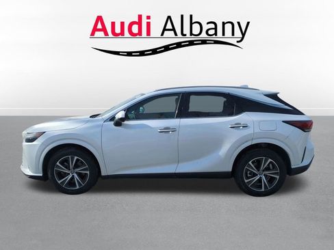 Used 2023 Lexus RX 350 Premium w/ Accessory Package (Z1) image 7